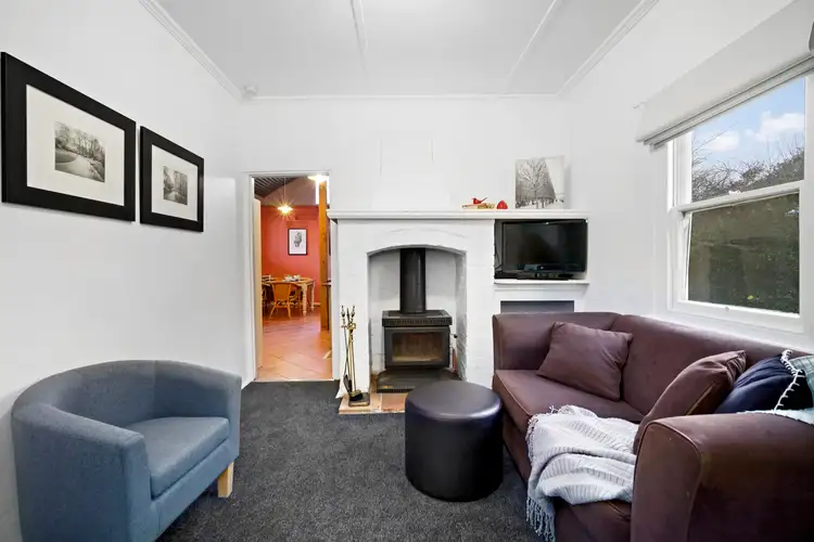 Third view of Homely house listing, 15 Church Avenue, Hepburn Springs VIC 3461