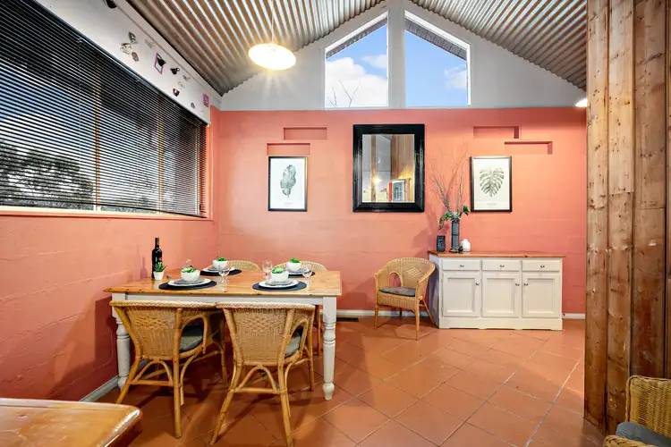 Sixth view of Homely house listing, 15 Church Avenue, Hepburn Springs VIC 3461