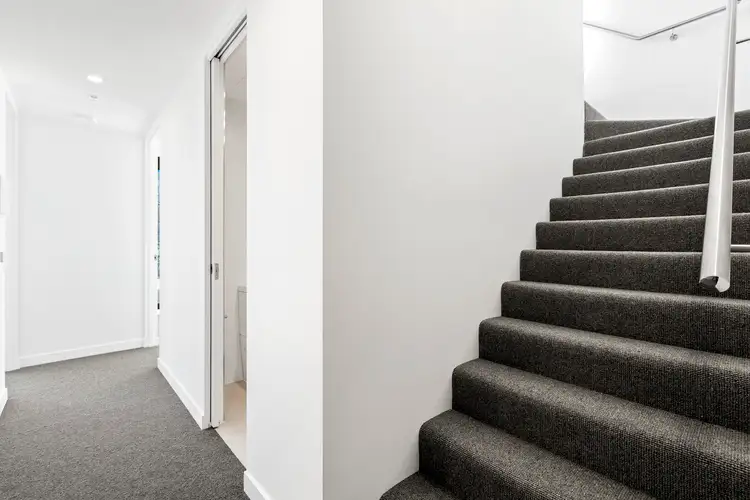 Second view of Homely apartment listing, 303/99 Hawthorn  Road, Caulfield North VIC 3161