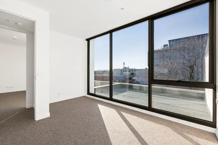 Fifth view of Homely apartment listing, 303/99 Hawthorn  Road, Caulfield North VIC 3161