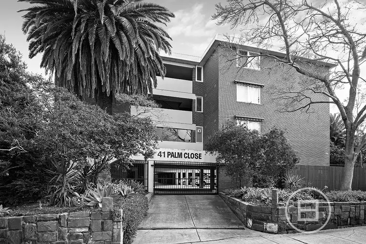 1/41 Chapel Street, St Kilda VIC 3182