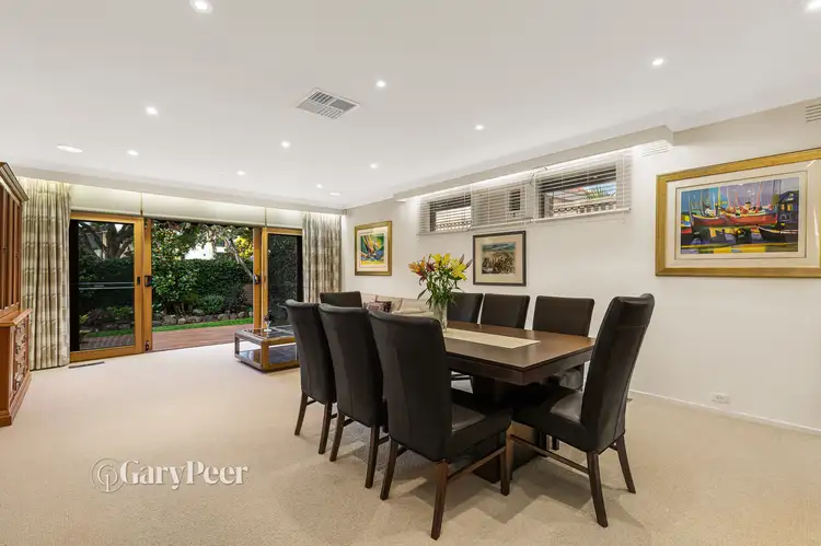 Third view of Homely house listing, 14 Alfada Street, Caulfield South VIC 3162