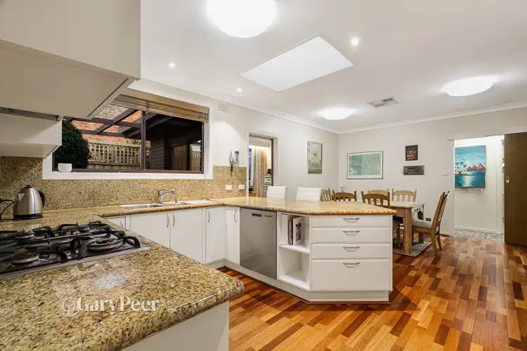 Fifth view of Homely house listing, 14 Alfada Street, Caulfield South VIC 3162