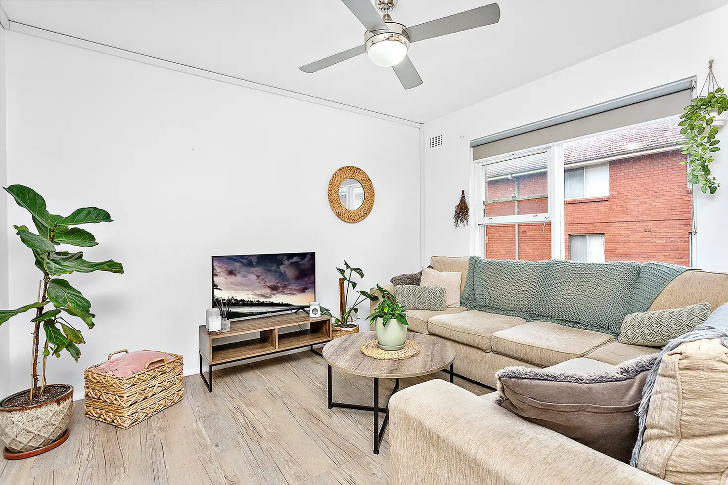 Main view of Homely unit listing, 8/66 Smith Street, Wollongong NSW 2500