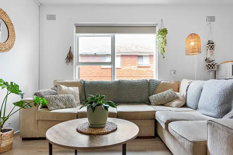 Second view of Homely unit listing, 8/66 Smith Street, Wollongong NSW 2500