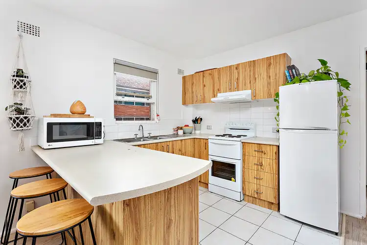 Third view of Homely unit listing, 8/66 Smith Street, Wollongong NSW 2500