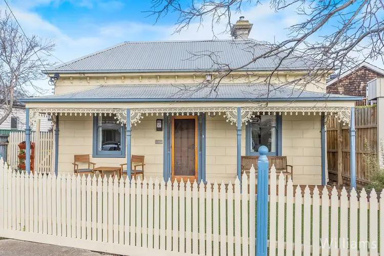 Main view of Homely house listing, 107 John Street, Williamstown VIC 3016