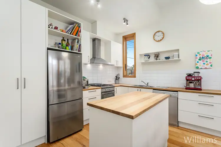 Third view of Homely house listing, 107 John Street, Williamstown VIC 3016