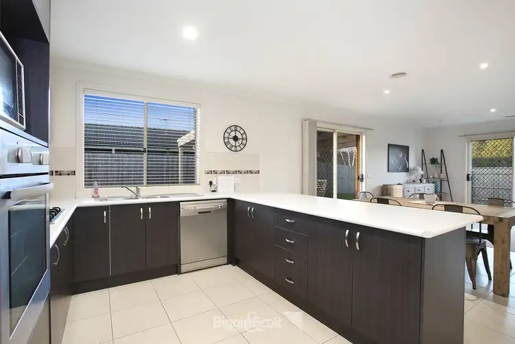 Third view of Homely house listing, 6 Carabott Place, Berwick VIC 3806