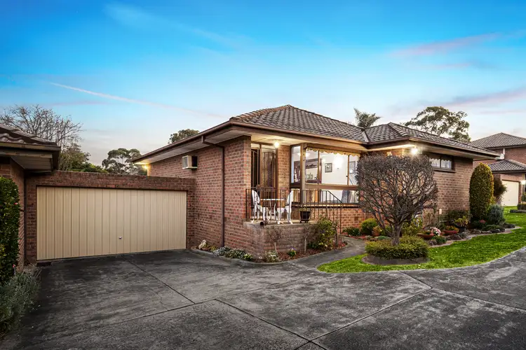 3/490 Mitcham Road, Mitcham VIC 3132