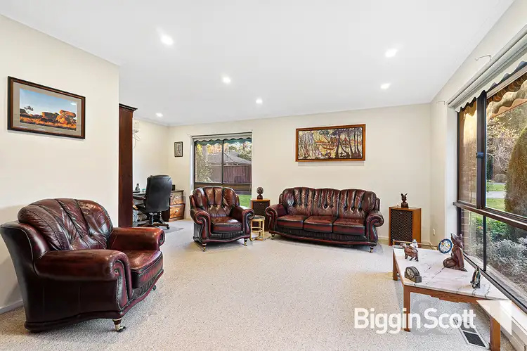 Third view of Homely unit listing, 3/490 Mitcham Road, Mitcham VIC 3132