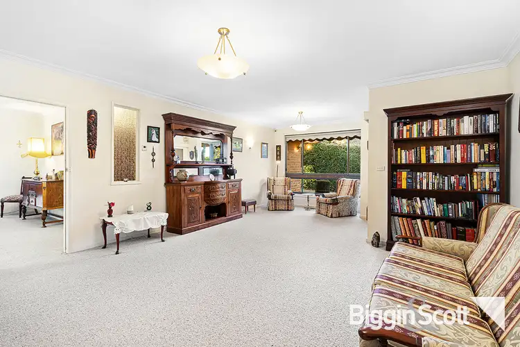 Fifth view of Homely unit listing, 3/490 Mitcham Road, Mitcham VIC 3132