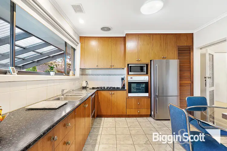 Sixth view of Homely unit listing, 3/490 Mitcham Road, Mitcham VIC 3132