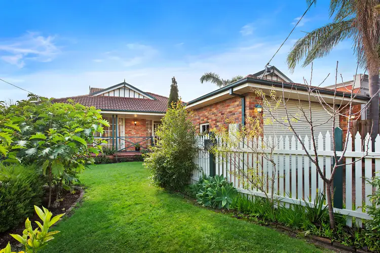 Main view of Homely house listing, 158 Oban Road, Ringwood North VIC 3134