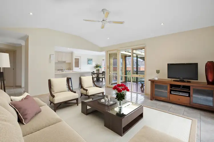 Third view of Homely house listing, 158 Oban Road, Ringwood North VIC 3134