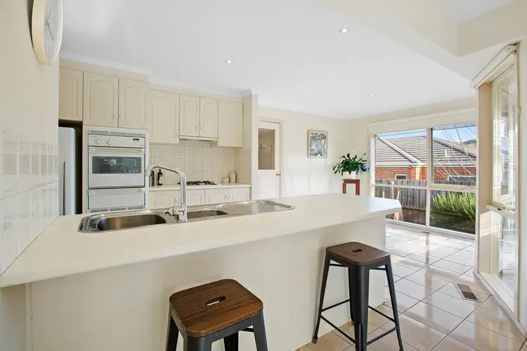 Fifth view of Homely house listing, 158 Oban Road, Ringwood North VIC 3134