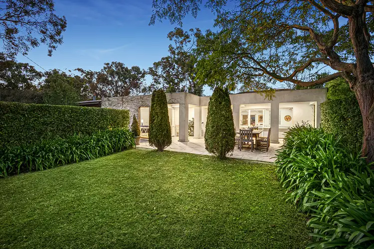 Main view of Homely house listing, 6 Frimmell Way, Portsea VIC 3944