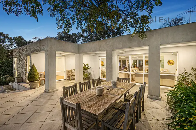 Third view of Homely house listing, 6 Frimmell Way, Portsea VIC 3944