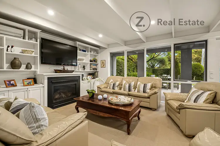 Fourth view of Homely house listing, 6 Frimmell Way, Portsea VIC 3944
