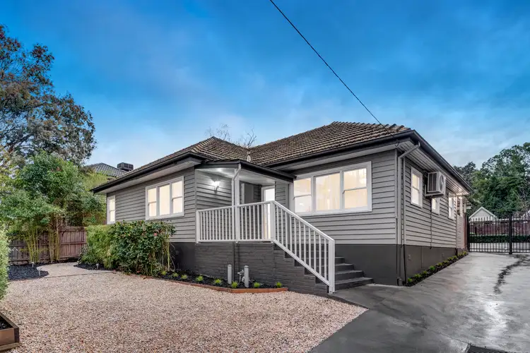1/8 Percy Street, Mitcham VIC 3132
