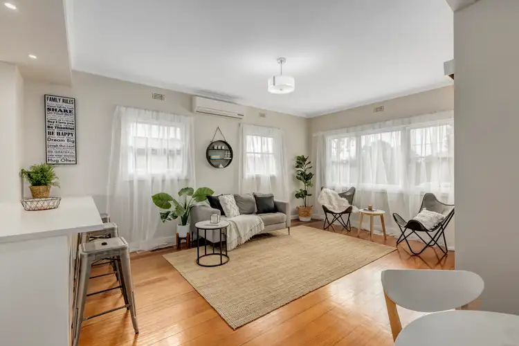 Second view of Homely house listing, 1/8 Percy Street, Mitcham VIC 3132