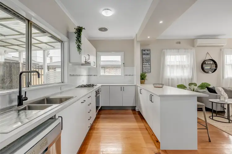 Third view of Homely house listing, 1/8 Percy Street, Mitcham VIC 3132