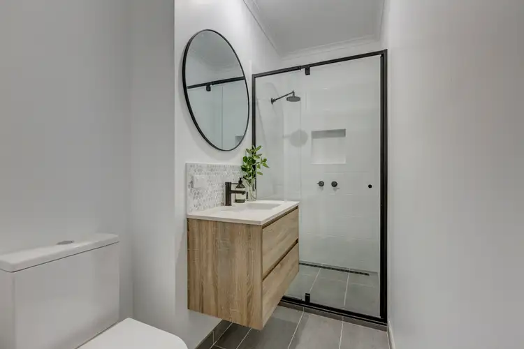Sixth view of Homely house listing, 1/8 Percy Street, Mitcham VIC 3132