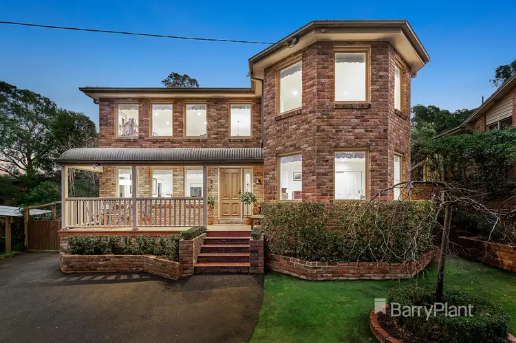 39 West End Road, Warrandyte VIC 3113