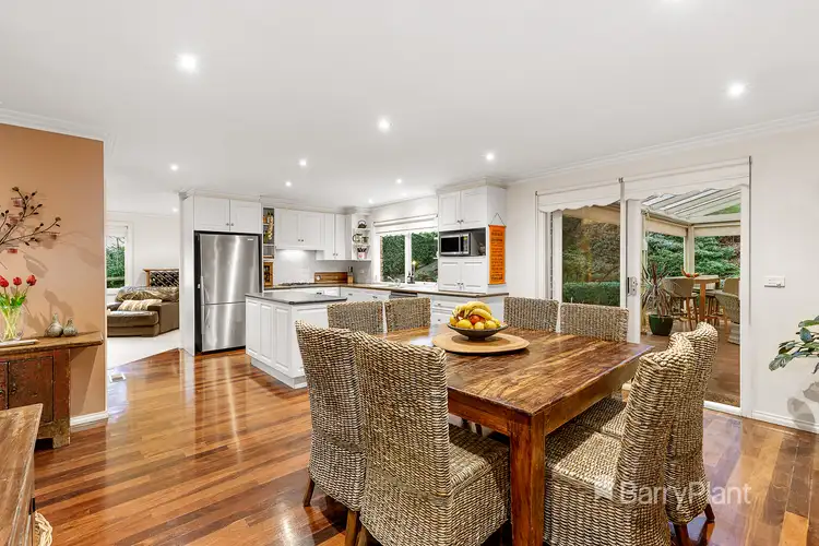 Third view of Homely house listing, 39 West End Road, Warrandyte VIC 3113