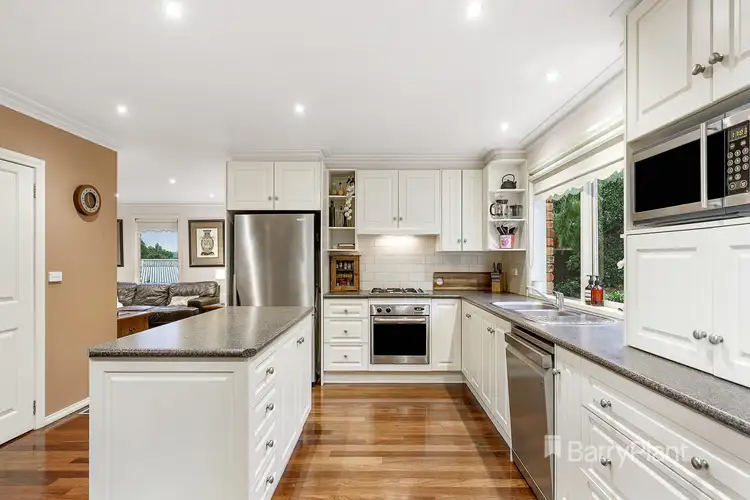 Fourth view of Homely house listing, 39 West End Road, Warrandyte VIC 3113