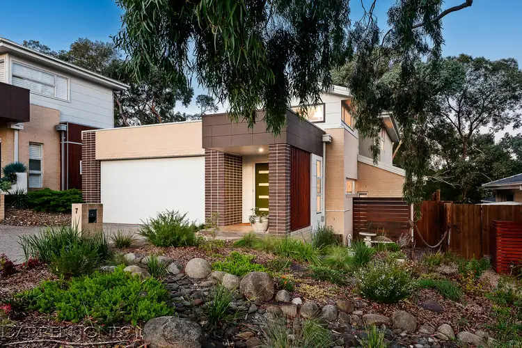 Main view of Homely house listing, 7 Evergreen View, Eltham North VIC 3095