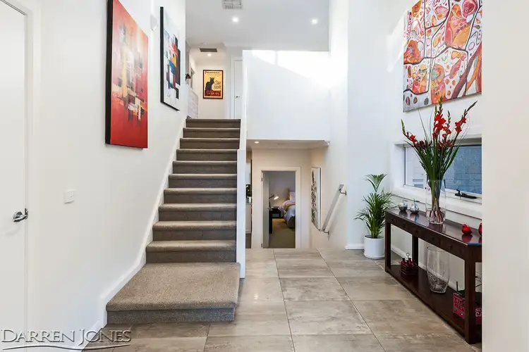 Second view of Homely house listing, 7 Evergreen View, Eltham North VIC 3095