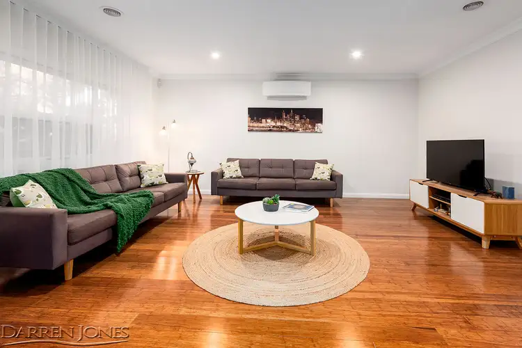 Third view of Homely house listing, 7 Evergreen View, Eltham North VIC 3095