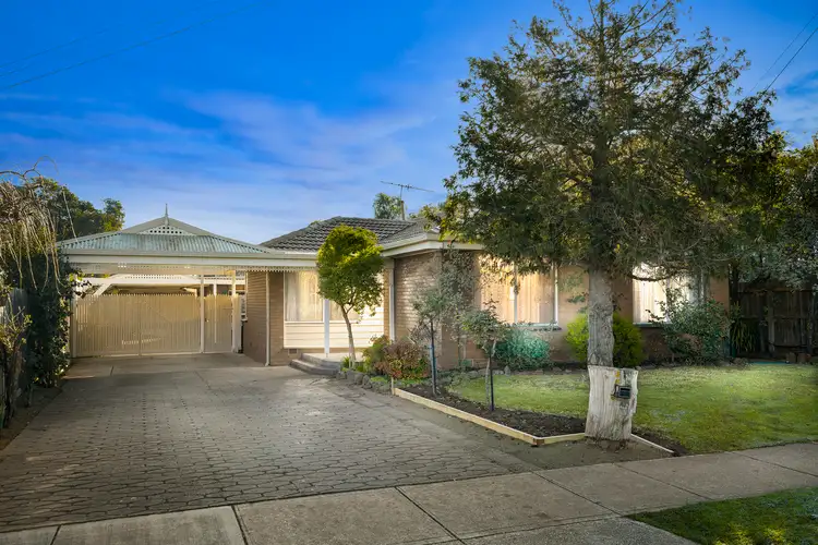 70 Barries Road, Melton VIC 3337