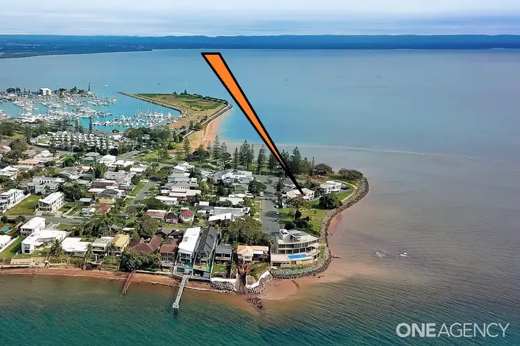 Second view of Homely unit listing, 3/4 Second Avenue, Scarborough QLD 4020