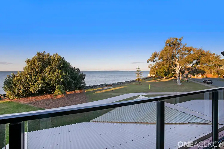 Third view of Homely unit listing, 3/4 Second Avenue, Scarborough QLD 4020