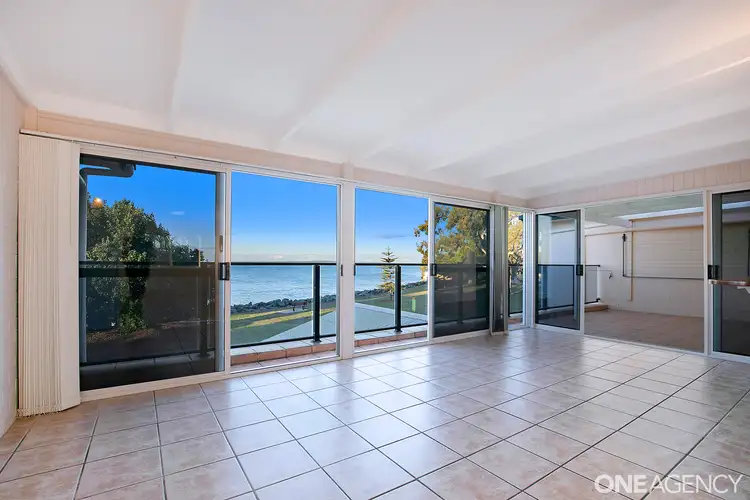Fifth view of Homely unit listing, 3/4 Second Avenue, Scarborough QLD 4020