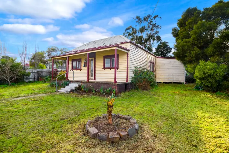 93 Pasco Street, Creswick VIC 3363