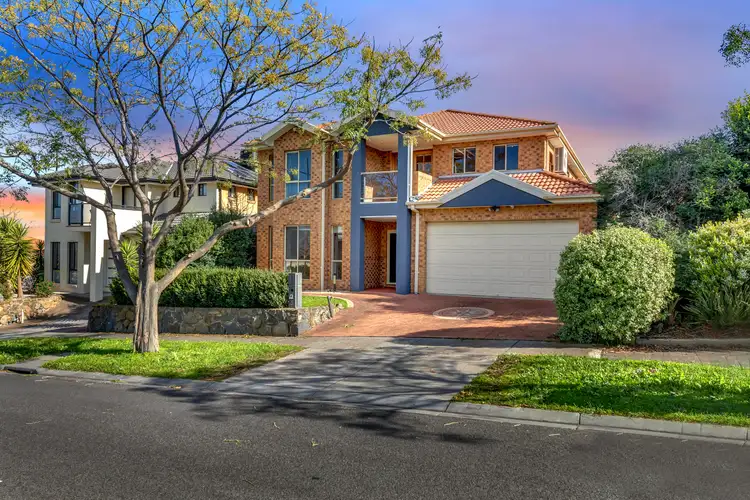 Main view of Homely house listing, 3 Peasholm Corner, Craigieburn VIC 3064