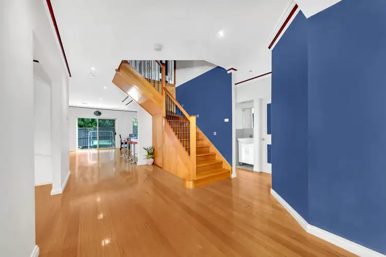 Second view of Homely house listing, 3 Peasholm Corner, Craigieburn VIC 3064