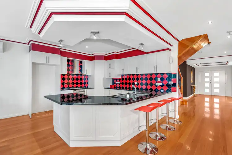 Third view of Homely house listing, 3 Peasholm Corner, Craigieburn VIC 3064
