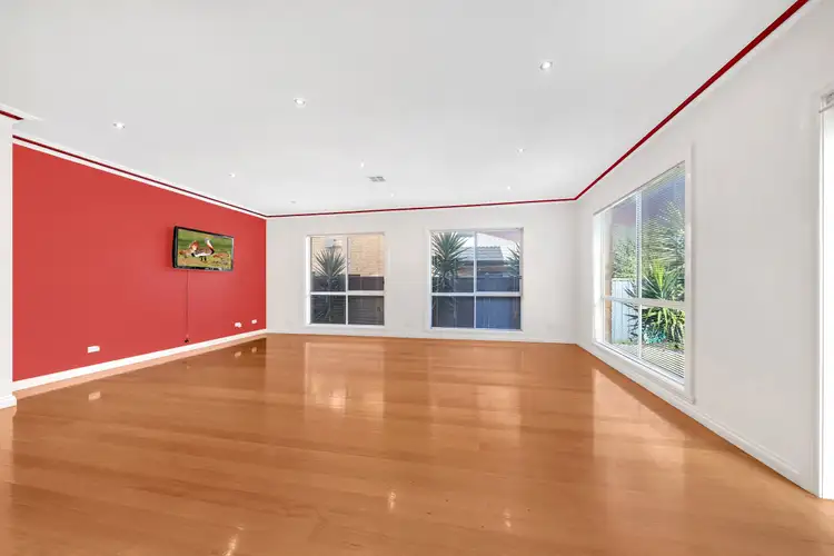 Fifth view of Homely house listing, 3 Peasholm Corner, Craigieburn VIC 3064