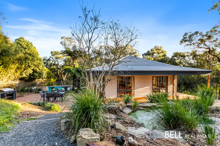16 Grandview Avenue, Emerald VIC 3782