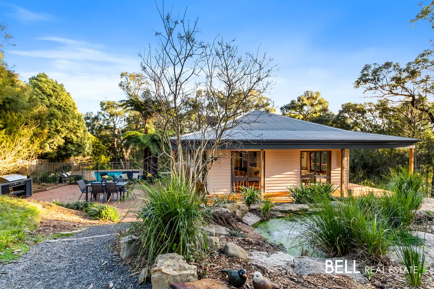 Main view of Homely house listing, 16 Grandview Avenue, Emerald VIC 3782