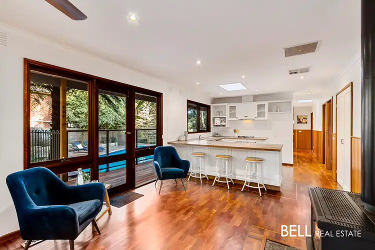 Third view of Homely house listing, 16 Grandview Avenue, Emerald VIC 3782
