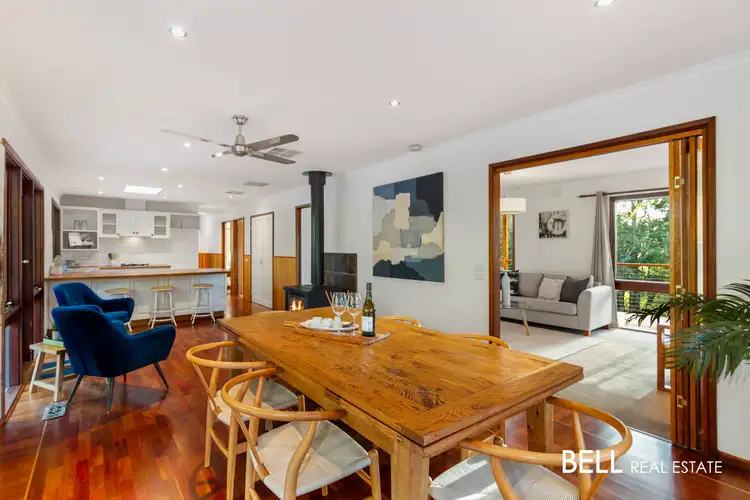 Fourth view of Homely house listing, 16 Grandview Avenue, Emerald VIC 3782