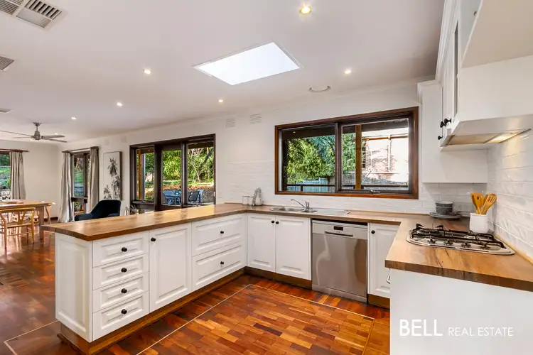 Fifth view of Homely house listing, 16 Grandview Avenue, Emerald VIC 3782