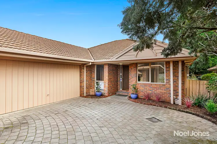 2/20 Gay Street, Blackburn North VIC 3130
