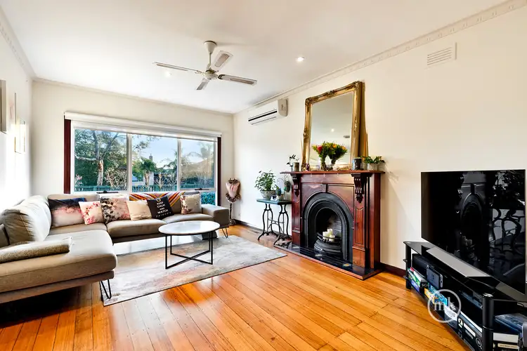 Second view of Homely unit listing, 1/11 Milton Street, Macleod VIC 3085