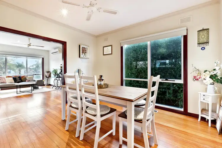 Third view of Homely unit listing, 1/11 Milton Street, Macleod VIC 3085